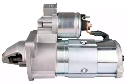 Стартер HELLA для PEUGEOT BOXER автобус (244, Z_) 2.8 HDi